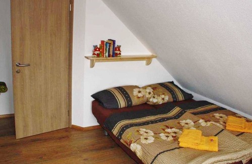 Klitten Apartment | Cottage on Waldessaum - Vacation home