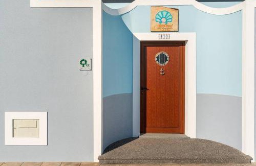 Paul do Mar House | Cottage Pearl - Rural Holiday Experience by SeaPearl