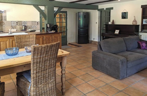 Urval Cottage | Cottage, Pets are Welcome. Dordogne Perigord nearby Cadouin, Belves, Le Bugue