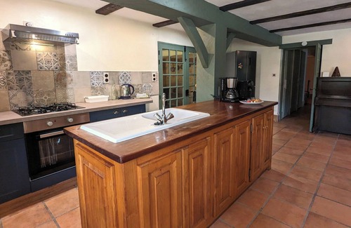 Urval Cottage | Cottage, Pets are Welcome. Dordogne Perigord nearby Cadouin, Belves, Le Bugue