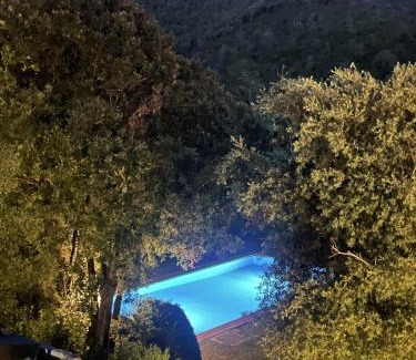 Punta Ala House | Cottage Punta Ala Residential Area with Pool