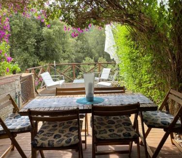 Punta Ala House | Cottage Punta Ala Residential Area with Pool