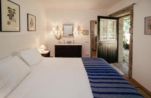 Amares House | Cottage São Veríssimo