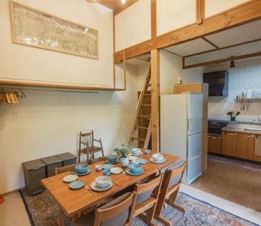 Iimori House | Cottage Snowhills Hakuba