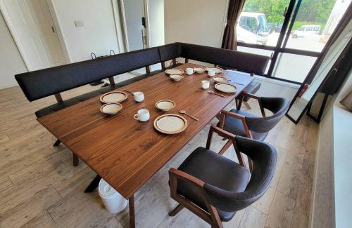 Okinawa Villa | Cottage Umino