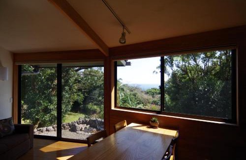 Yakushima House | Cottage Views
