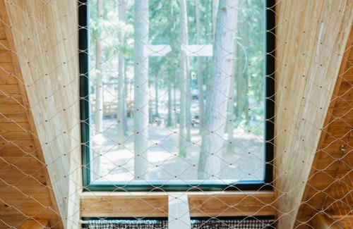 Dolni Mesto Cottage | Cottage with fireplace and patio and with campfire area