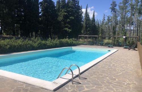 Scheggia House | Cottage with swimming pool