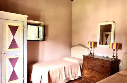 Scheggia House | Cottage with swimming pool