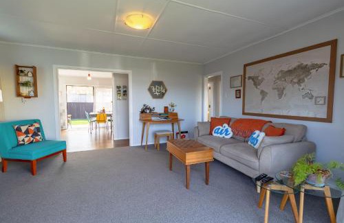 Rotorua House | Cottage135-Rotorua