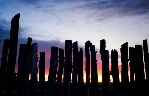 Taos Hotel | Cottam Pines B - Permit #9228