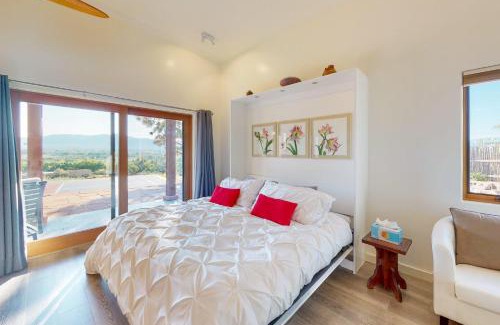 Taos Hotel | Cottam Pines B - Permit #9228