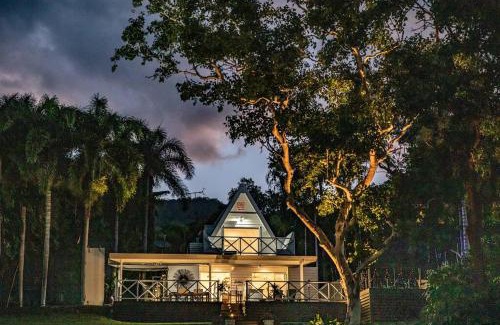 Oak Beach House | Cottonwood Beachfront