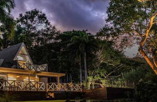 Oak Beach House | Cottonwood Beachfront