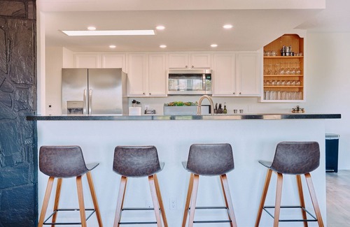 Cottonwood-Verde Village House | Cottonwood Castaway - Pool, comfort & style
