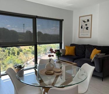 Cordoba Apartment | Cotur 326 Apartamento parking y piscina incluido