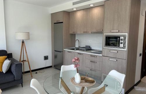 Cordoba Apartment | Cotur 326 Apartamento parking y piscina incluido