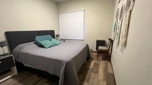 Saladillo Apartment | Coty B