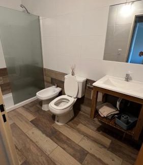 Saladillo Apartment | Coty B