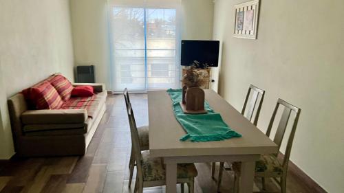 Saladillo Apartment | Coty B