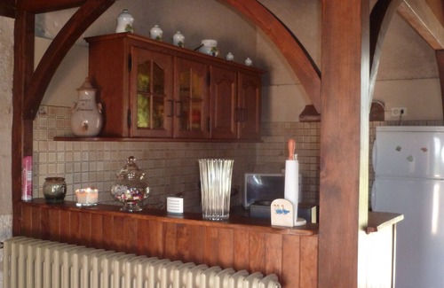 Saint-Germain-du-Salembre House | COUNTRY HOUSE 2-6 PEOPLE IN A QUIET HAMLET