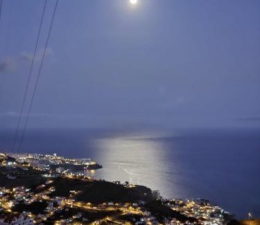 Camara de Lobos House | Countesses Villa