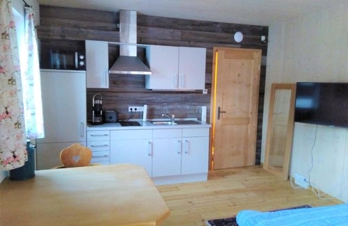 Sankt Margarethen im Lungau Apartment | Country Appartement Lungau