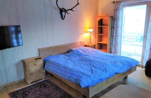 Sankt Margarethen im Lungau Apartment | Country Appartement Lungau