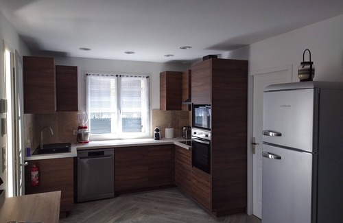 Seillons-Source-d'Argens House | Country villa amidst vineyards