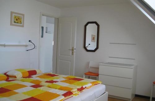 Munchen District Apartment | Country and Town