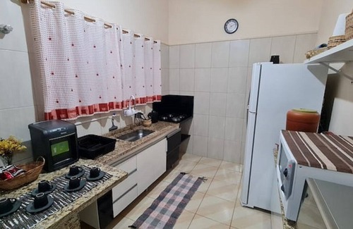 Aguas de Santa Barbara House | COUNTRY HOUSE WITH FIREPLACE/LAKE BACKGROUND - Santa Bárbara Resort