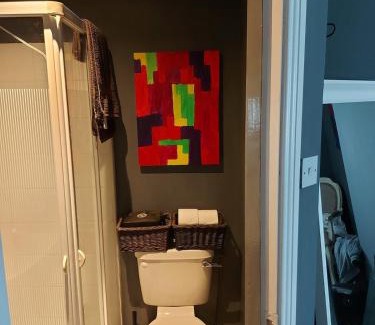 Riverchapel House | country break away