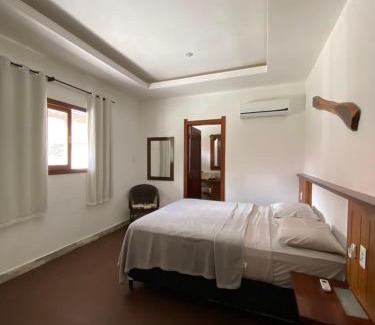 Pititinga Hotel | Country Club Pititinga