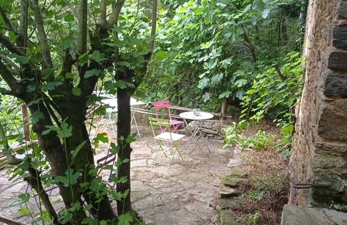 Coupiac Cottage | COUNTRY COTTAGE IN THE HEART OF NATURE