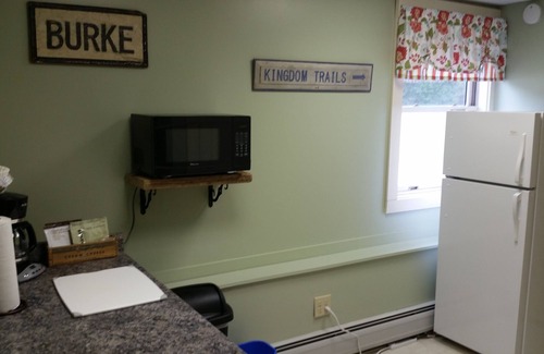 Lyndon House | Country Cottage Near Kingdom Trails + Burke Mountain, Farm Setting