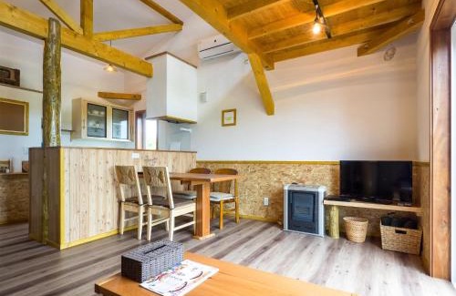 Nakafurano House | Country Cottage Waki Aiai - Vacation STAY 26548v