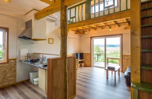 Nakafurano House | Country Cottage Waki Aiai - Vacation STAY 26548v