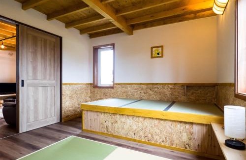 Nakafurano House | Country Cottage Waki Aiai - Vacation STAY 26548v