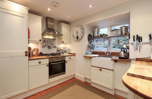 Matlock Bath Cottage | Country Cottage With Fantastic Views Over The Derwent Valley, Derbyshire Dales