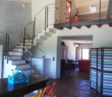 Ponti sul Mincio House | Country Dream