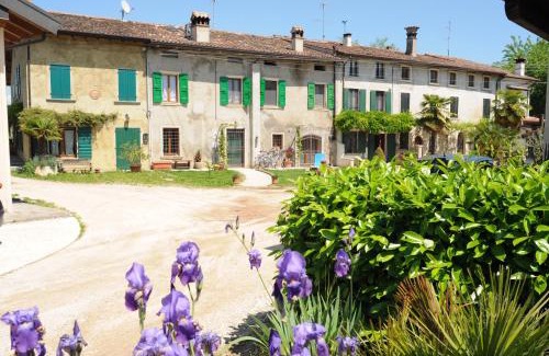 Ponti sul Mincio House | Country Dream
