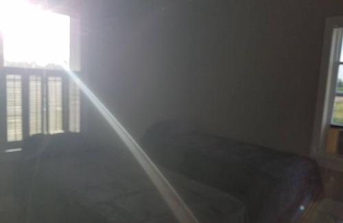 Gypsum House | Country farm house near Port Clinton perfect for fishing and Lake Erie getaways.