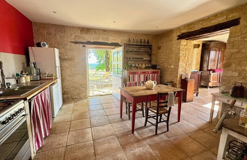 La Chapelle-Saint-Jean House | Country house with character, ideal for holidays with family or friends.