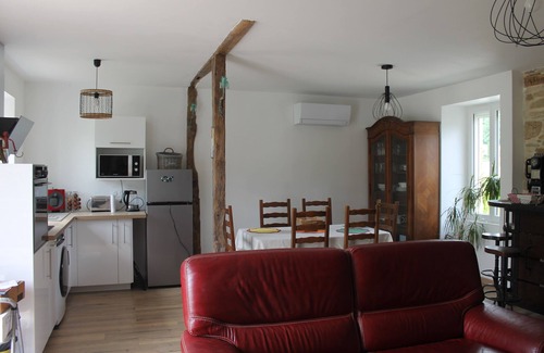 Terrasson-la-Villedieu House | Country house "Le jamelonier