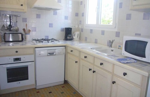 Les Portes-en-Re Cottage | country holiday home - Les Portes en ré