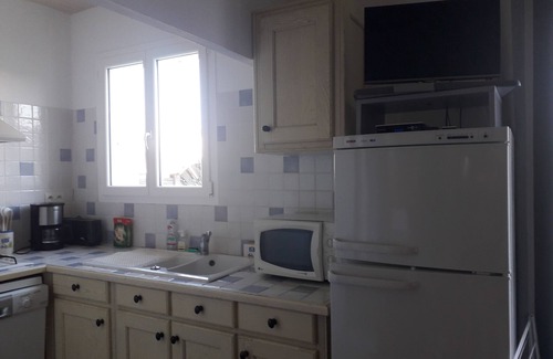 Les Portes-en-Re Cottage | country holiday home - Les Portes en ré