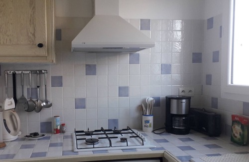 Les Portes-en-Re Cottage | country holiday home - Les Portes en ré