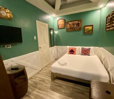 Oslob Hotel | Country Home Resort