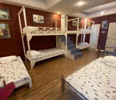 Oslob Hotel | Country Home Resort