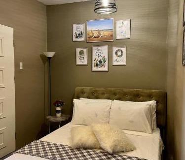 Oslob Hotel | Country Home Resort